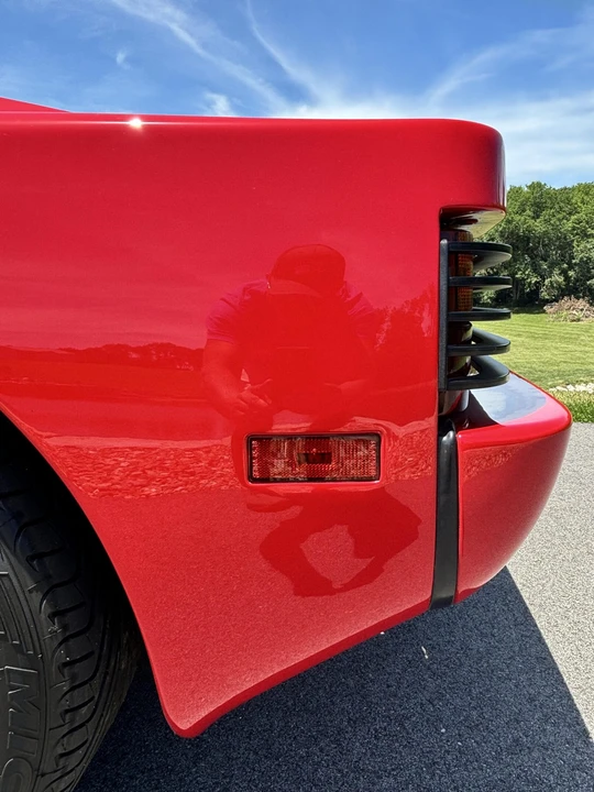 1990 Ferrari Testarossa - Image 21 of 31