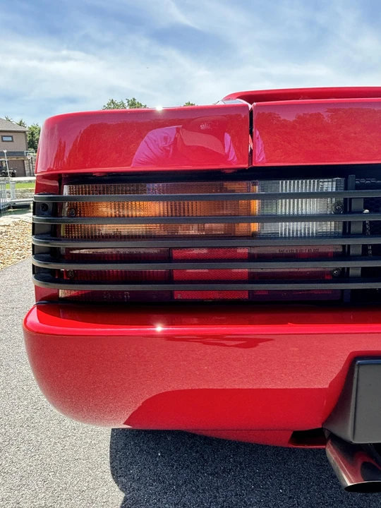1990 Ferrari Testarossa - Image 23 of 31