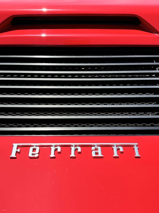 1990 Ferrari Testarossa - Image 26 of 31