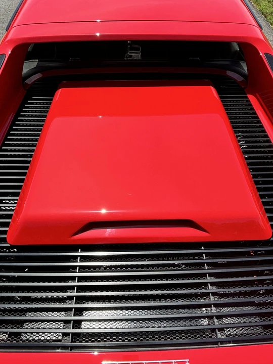 1990 Ferrari Testarossa - Image 25 of 31