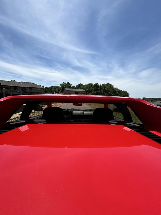 1990 Ferrari Testarossa - Image 24 of 31