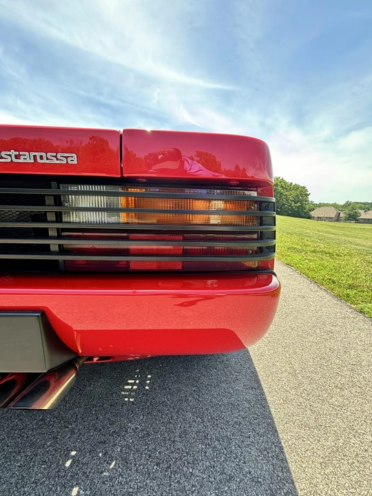 1990 Ferrari Testarossa - Image 27 of 31
