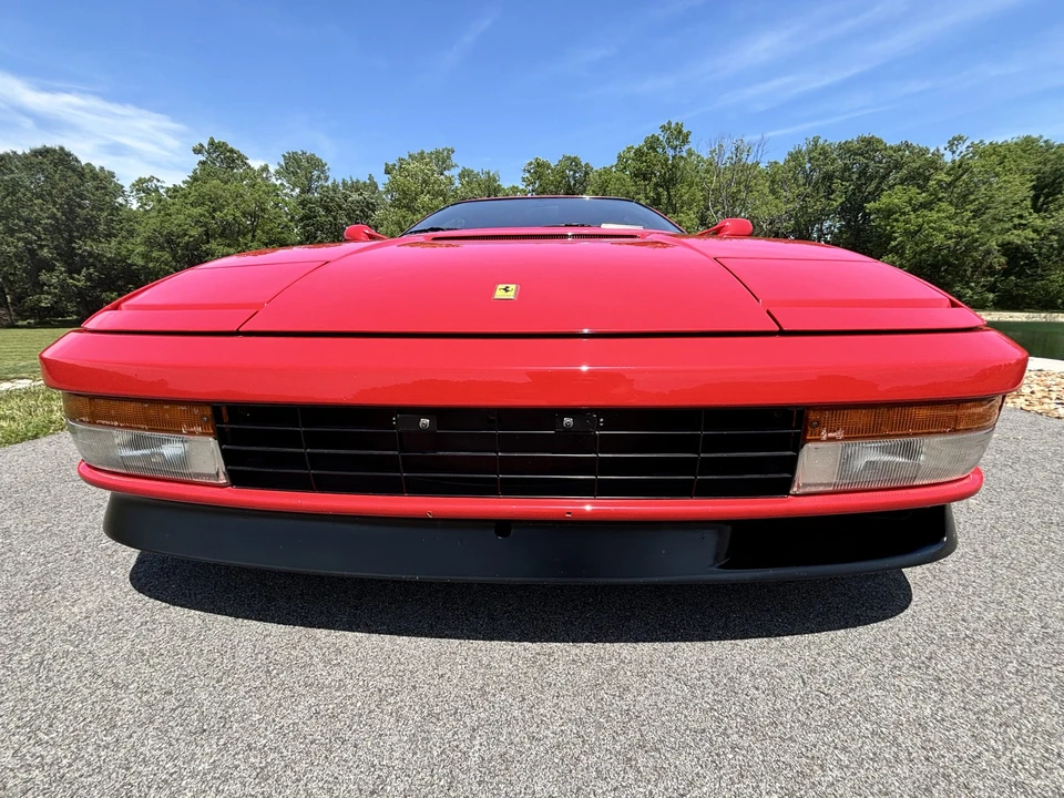 1990 Ferrari Testarossa - Image 6 of 31