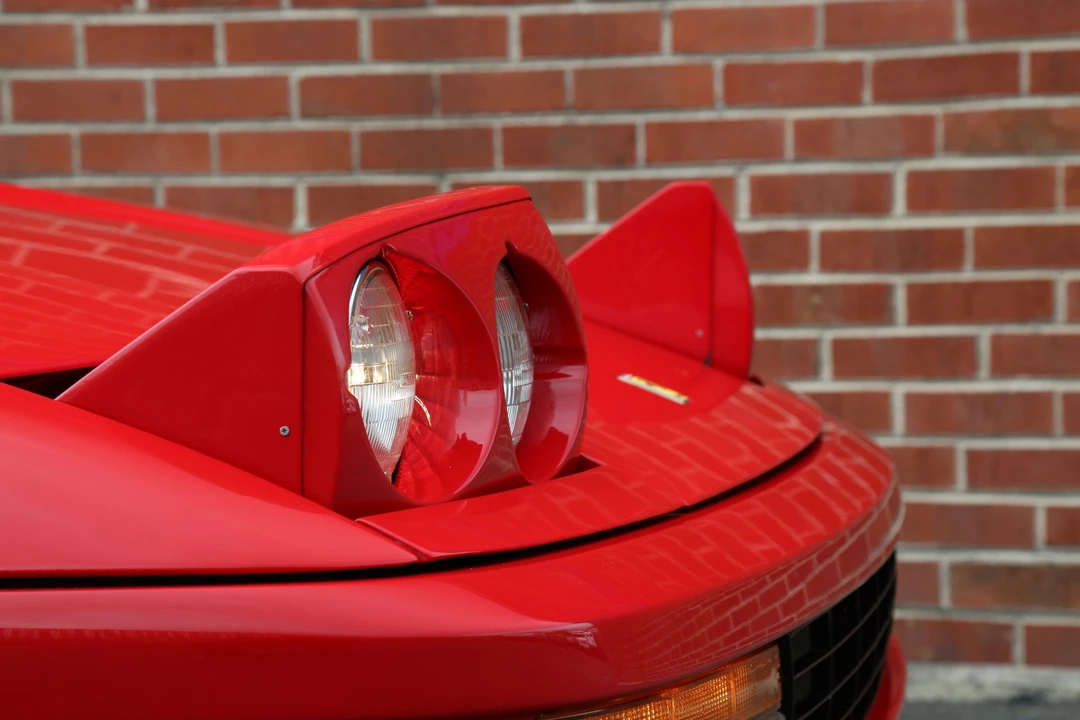 1990 Ferrari Testarossa - Image 19 of 31