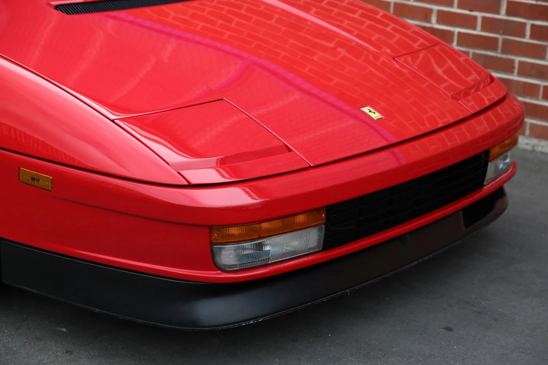1990 Ferrari Testarossa - Image 24 of 31