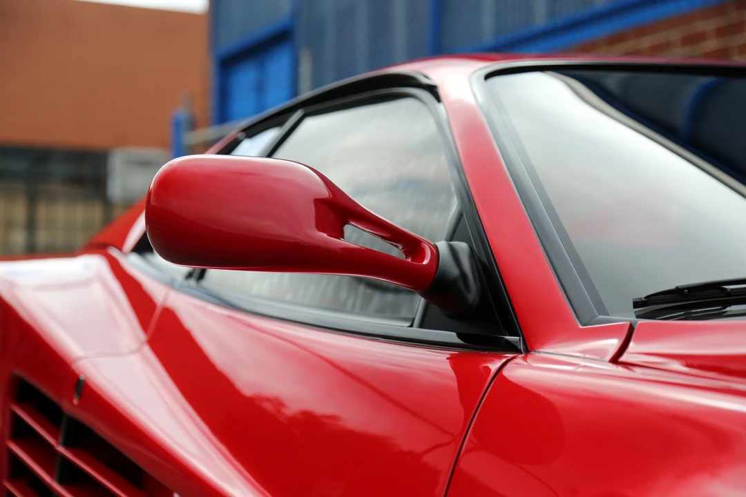 1990 Ferrari Testarossa - Image 22 of 31