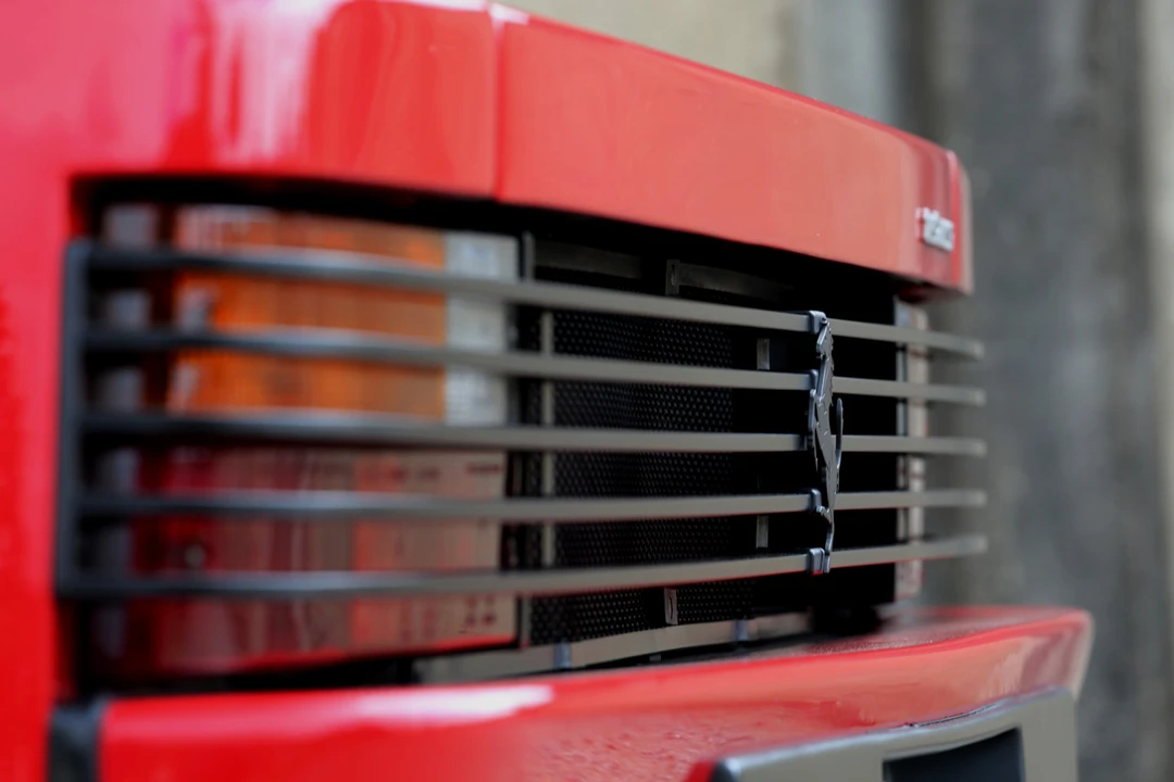 1990 Ferrari Testarossa - Image 31 of 31
