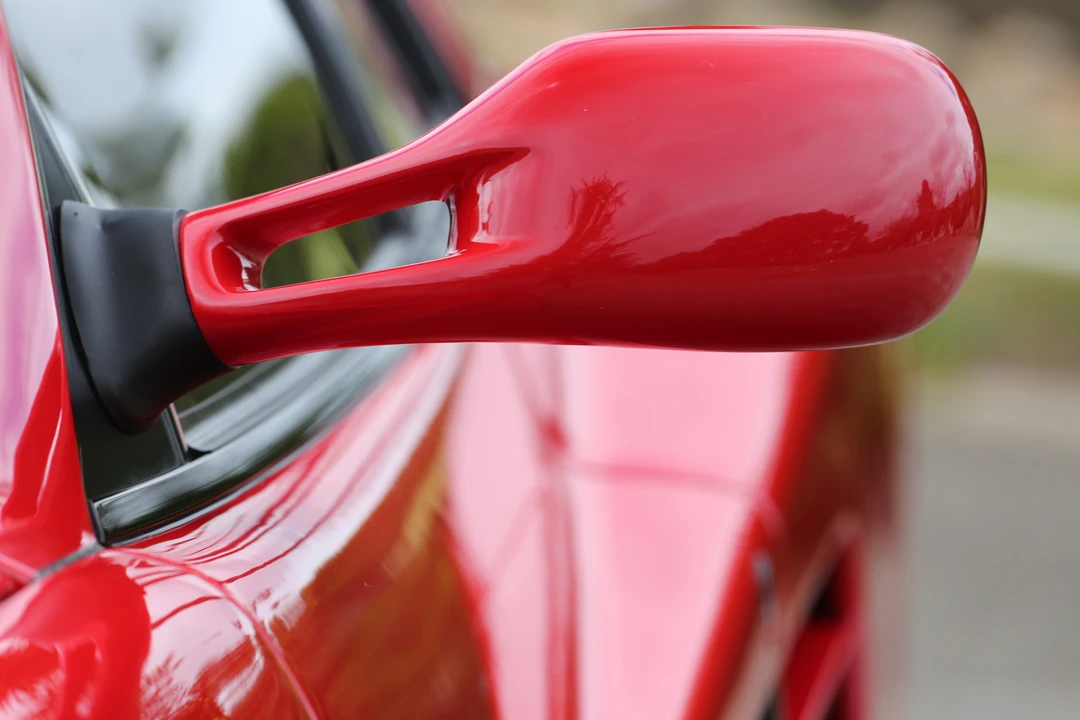 1990 Ferrari Testarossa - Image 26 of 31