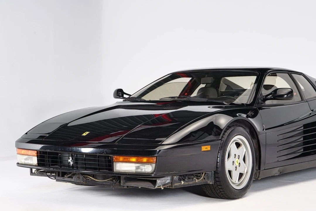 1990 Ferrari Testarossa - Image 17 of 21