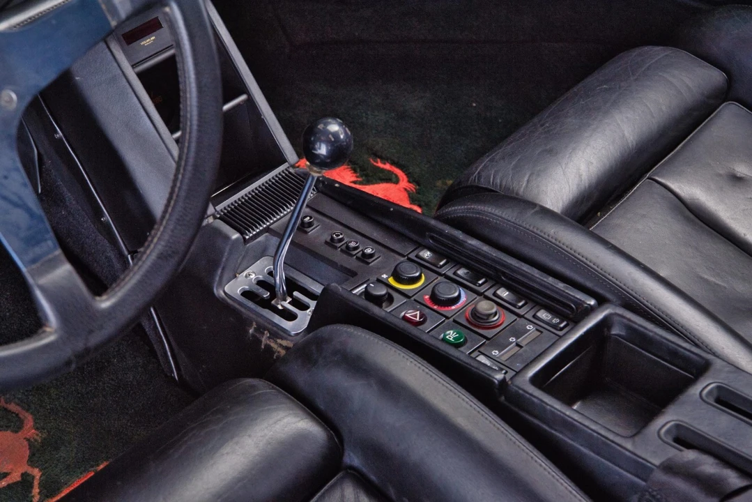 1990 Ferrari Testarossa - Image 7 of 21