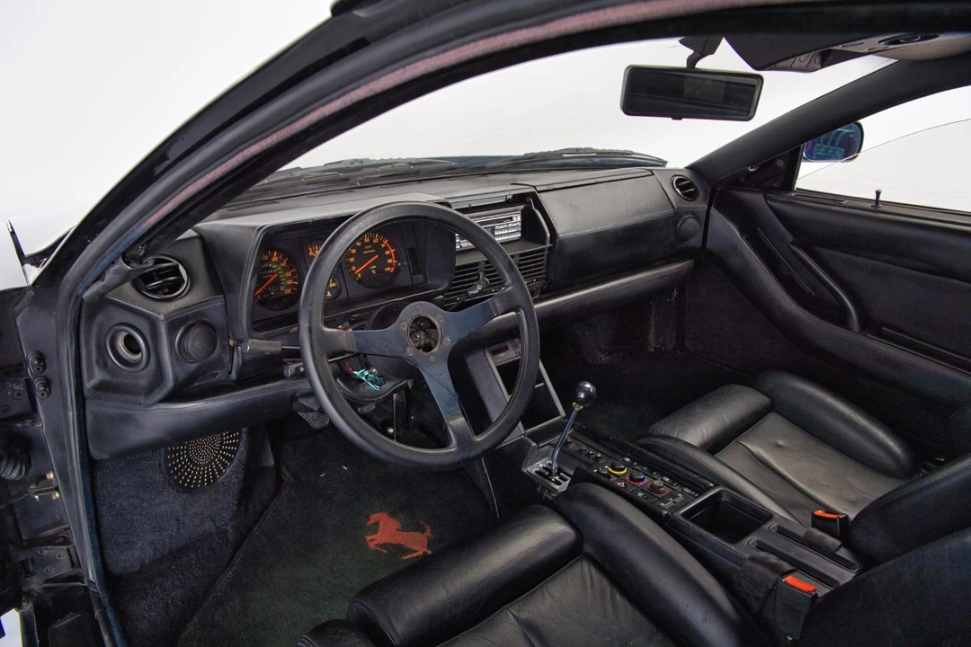 1990 Ferrari Testarossa - Image 3 of 21
