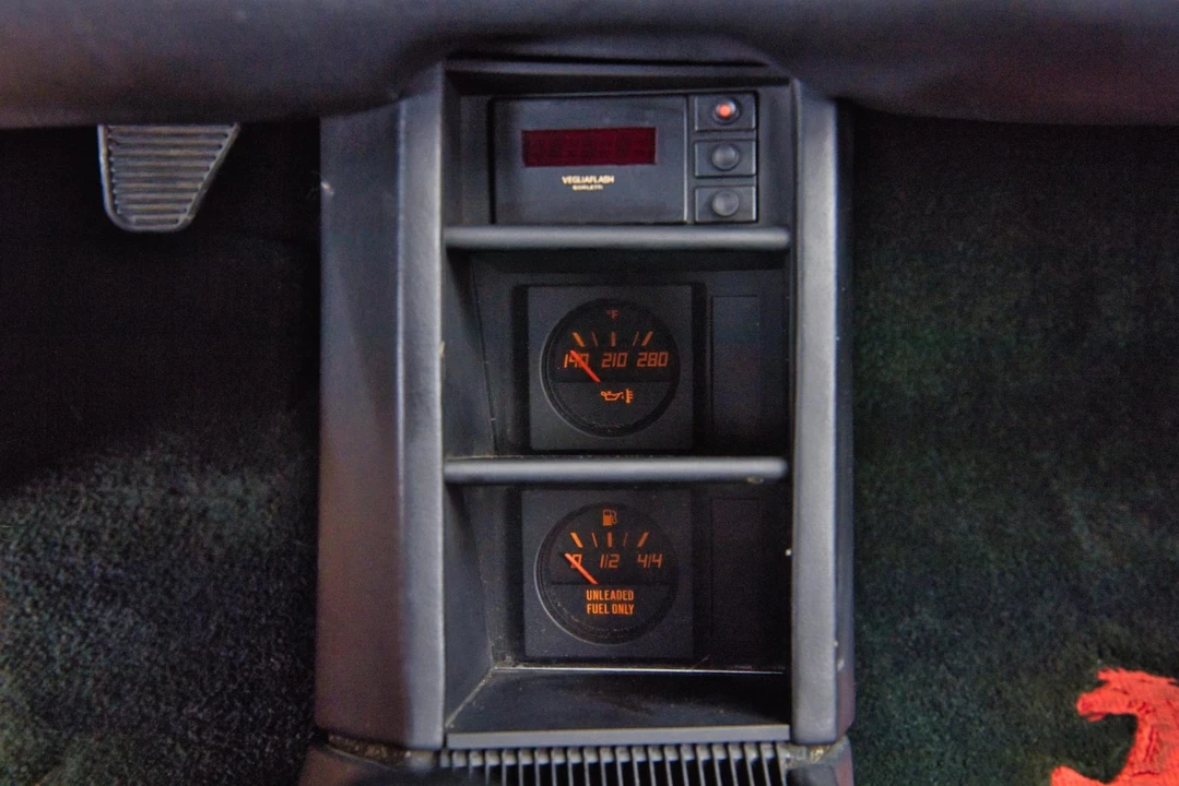 1990 Ferrari Testarossa - Image 4 of 21