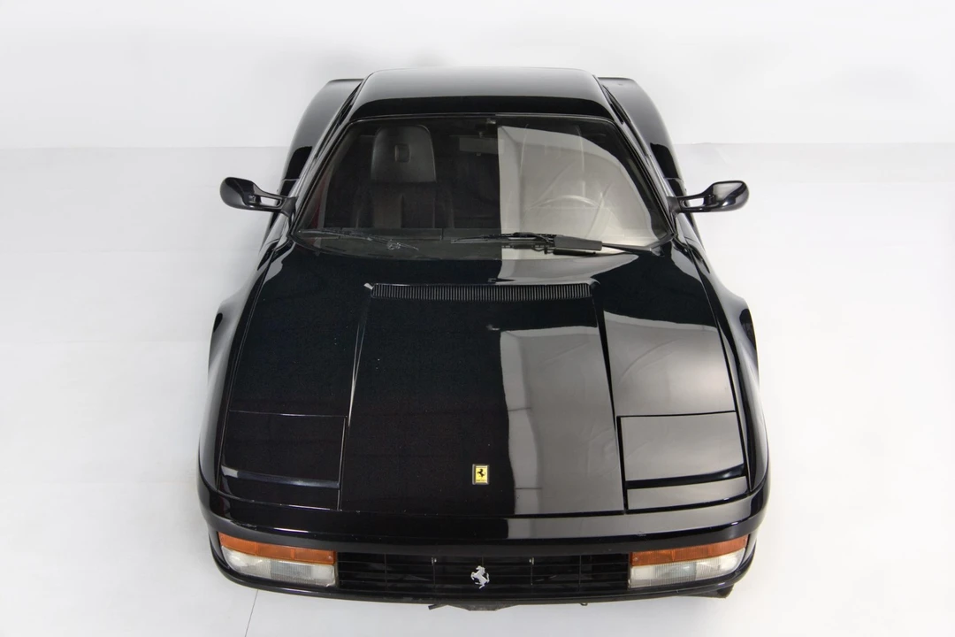 1990 Ferrari Testarossa - Image 20 of 21