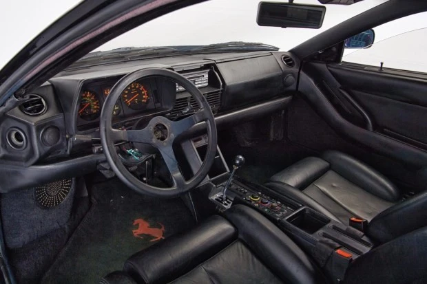 1990 Ferrari Testarossa - Image 11 of 21