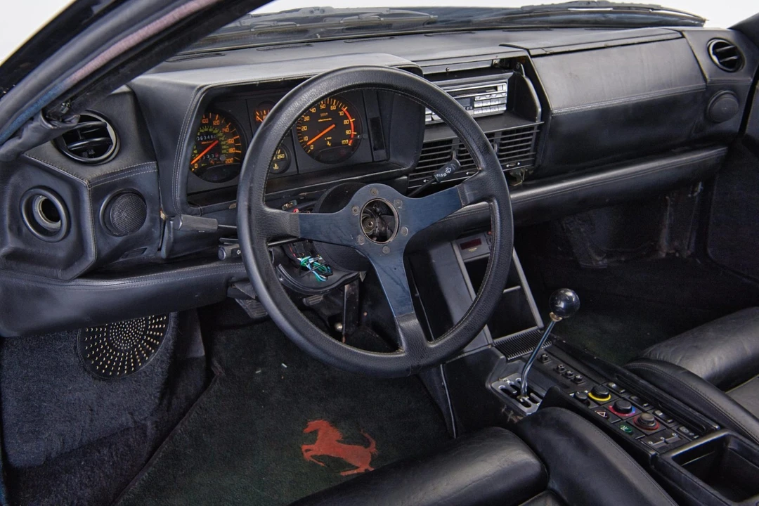1990 Ferrari Testarossa - Image 6 of 21