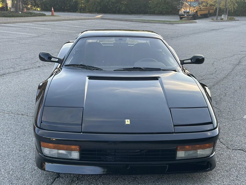 1990 Ferrari Testarossa - Image 10 of 31