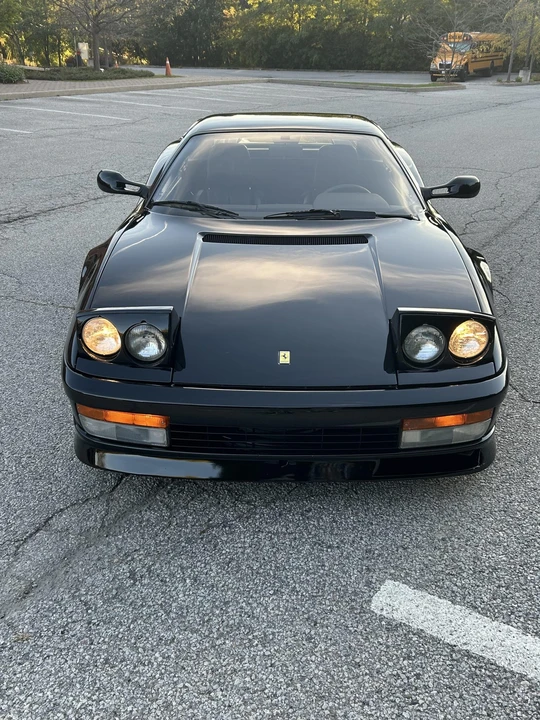 1990 Ferrari Testarossa - Image 11 of 31