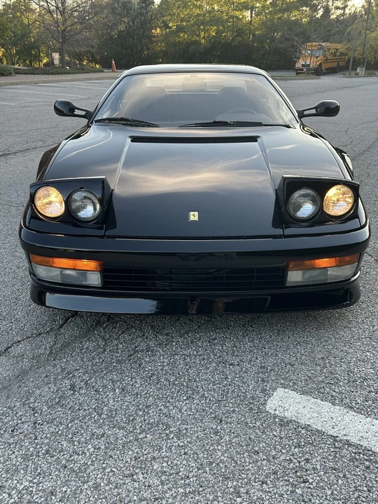 1990 Ferrari Testarossa - Image 12 of 31