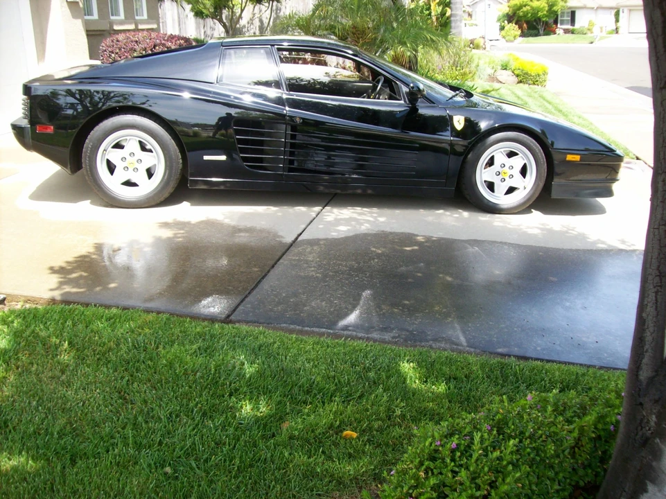 1990 Ferrari Testarossa - Image 18 of 31