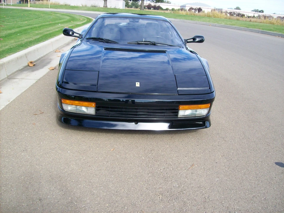 1990 Ferrari Testarossa - Image 5 of 31