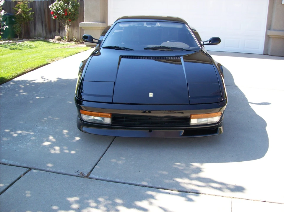 1990 Ferrari Testarossa - Image 14 of 31