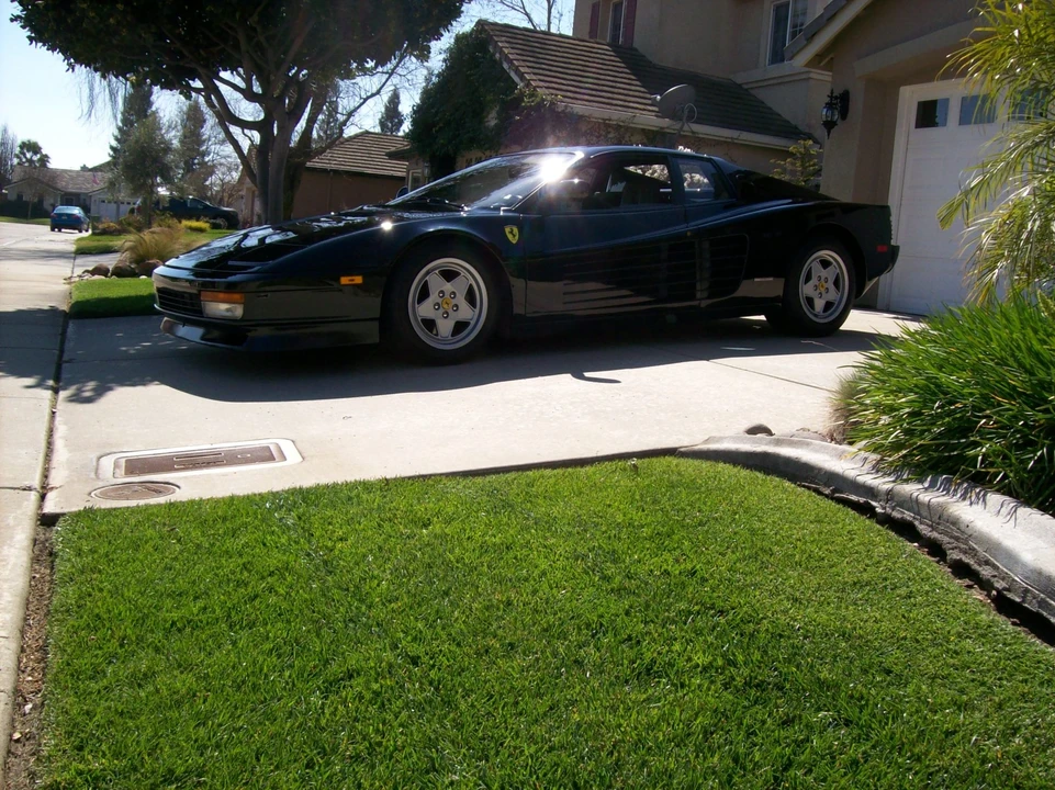 1990 Ferrari Testarossa - Image 10 of 31