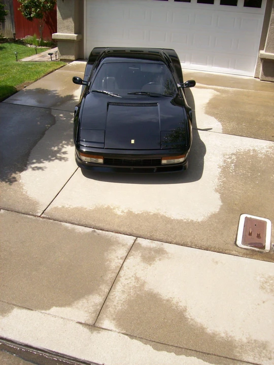 1990 Ferrari Testarossa - Image 24 of 31