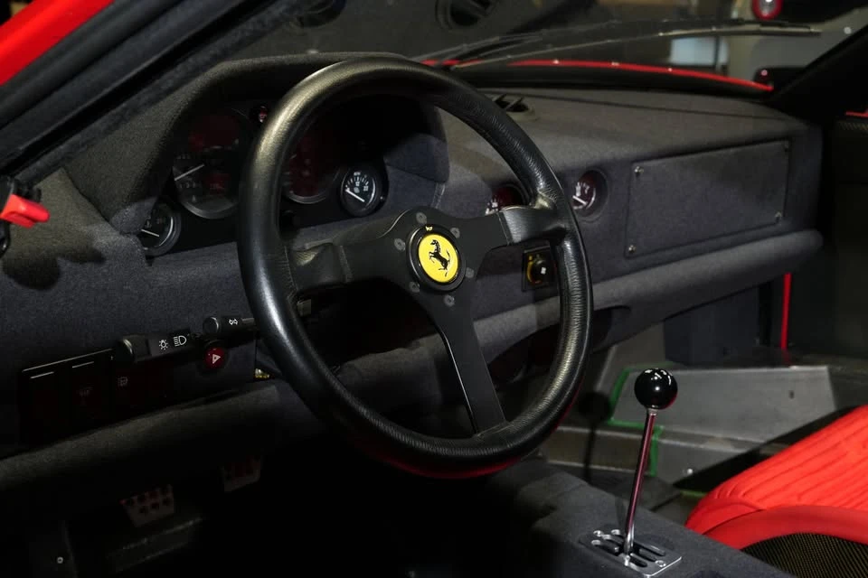 1990 Ferrari F40 - Image 14 of 18