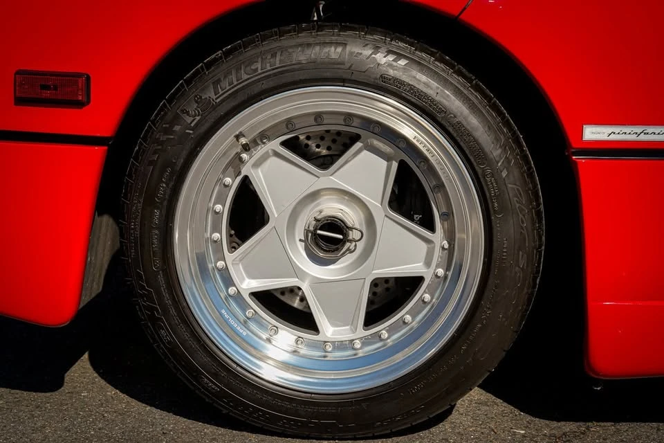 1990 Ferrari F40 - Image 11 of 18