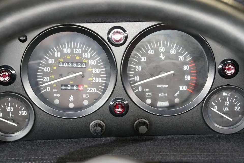 1990 Ferrari F40 - Image 18 of 18