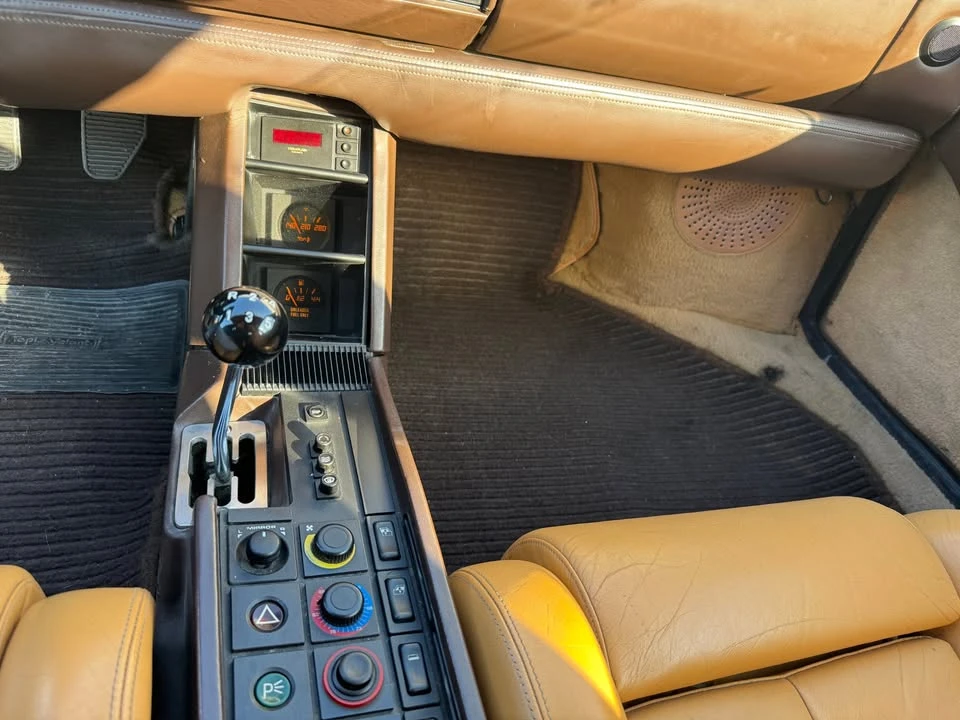 1990 Ferrari Testarossa - Image 13 of 20