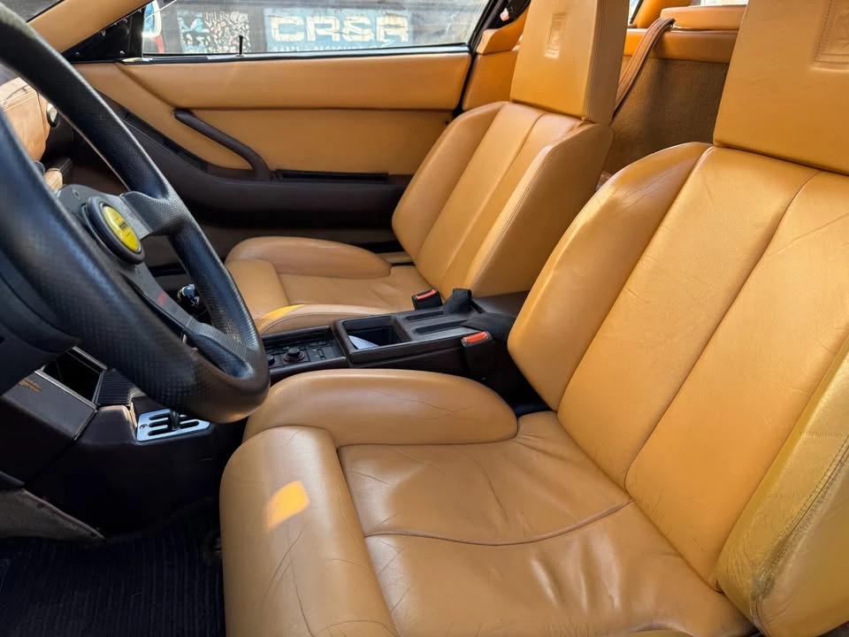 1990 Ferrari Testarossa - Image 12 of 20