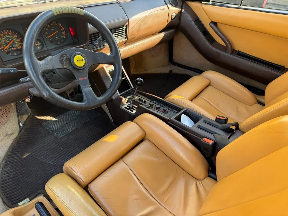 1990 Ferrari Testarossa - Image 11 of 20