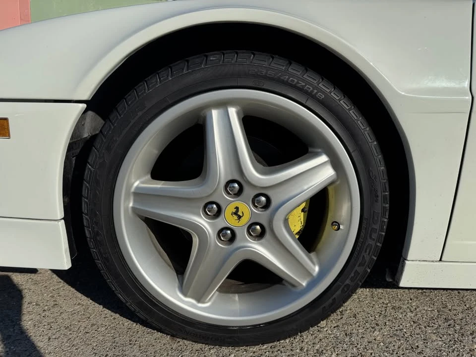 1990 Ferrari Testarossa - Image 7 of 20