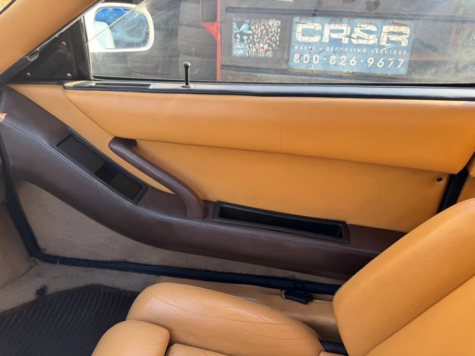 1990 Ferrari Testarossa - Image 15 of 20