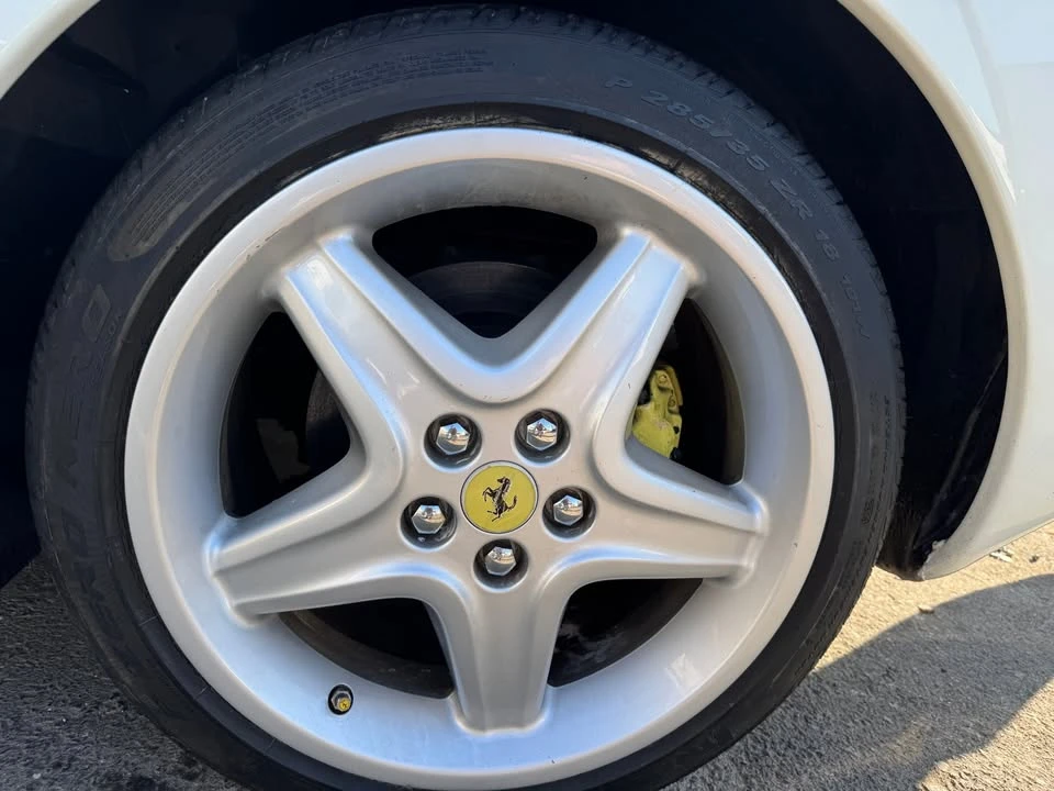 1990 Ferrari Testarossa - Image 8 of 20