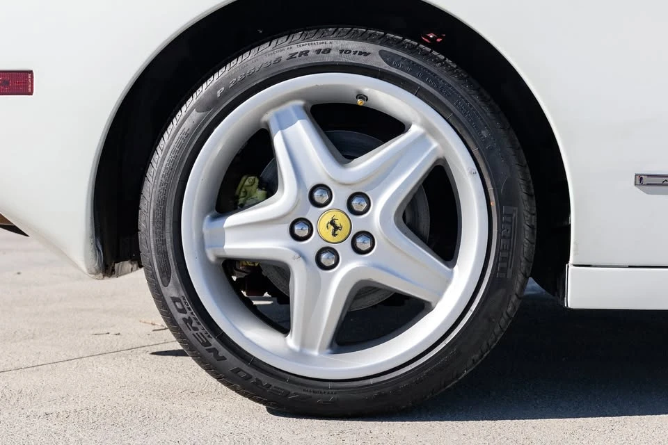 1990 Ferrari Testarossa - Image 12 of 20