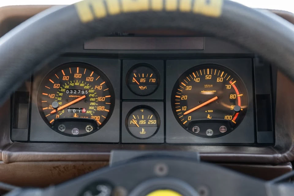 1990 Ferrari Testarossa - Image 16 of 20