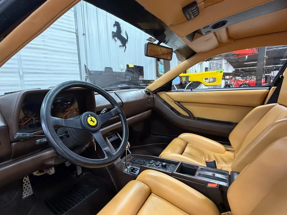 1990 Ferrari Testarossa - Image 16 of 20
