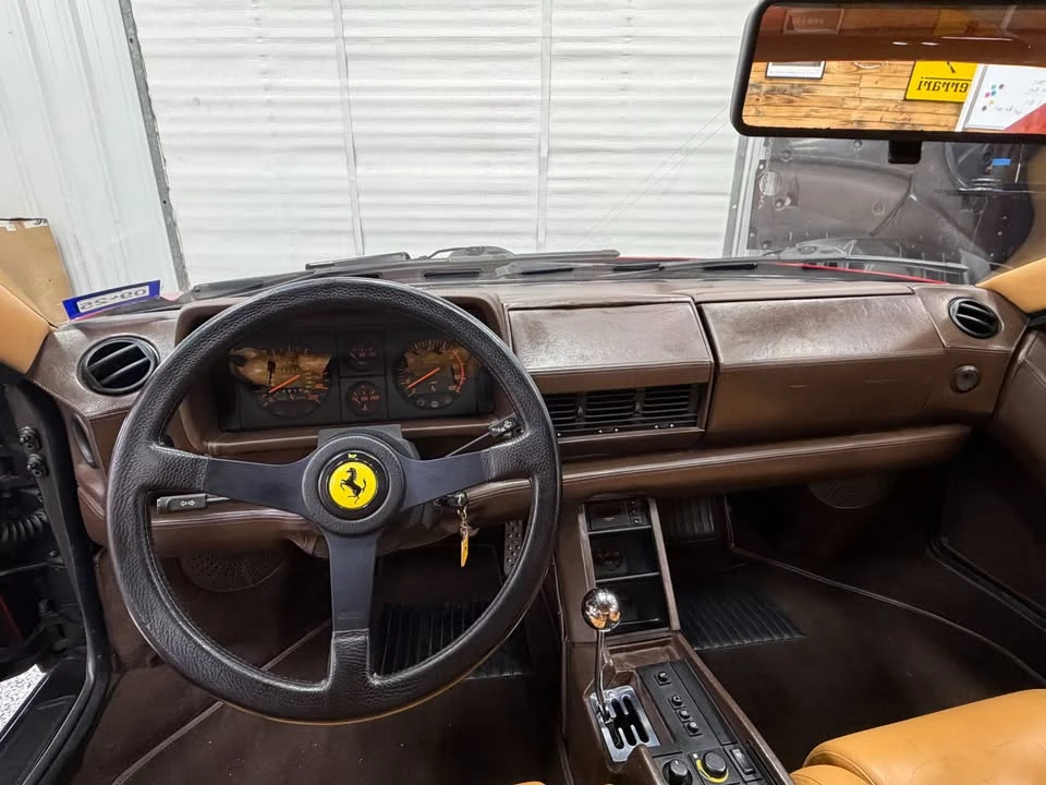 1990 Ferrari Testarossa - Image 18 of 20