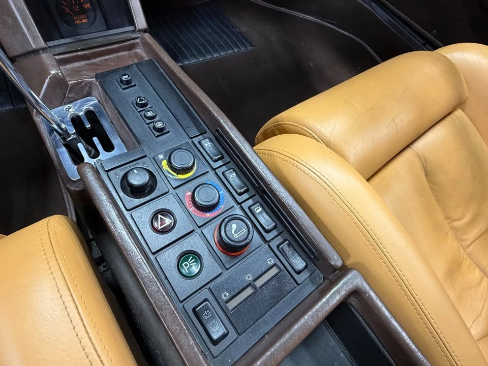 1990 Ferrari Testarossa - Image 19 of 20