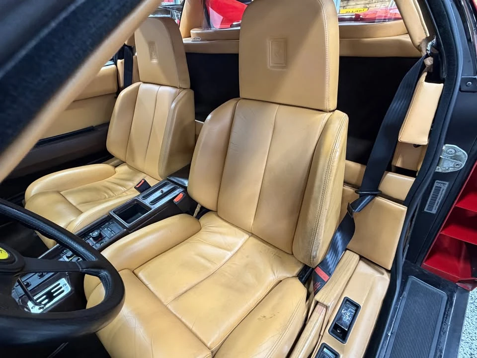 1990 Ferrari Testarossa - Image 17 of 20