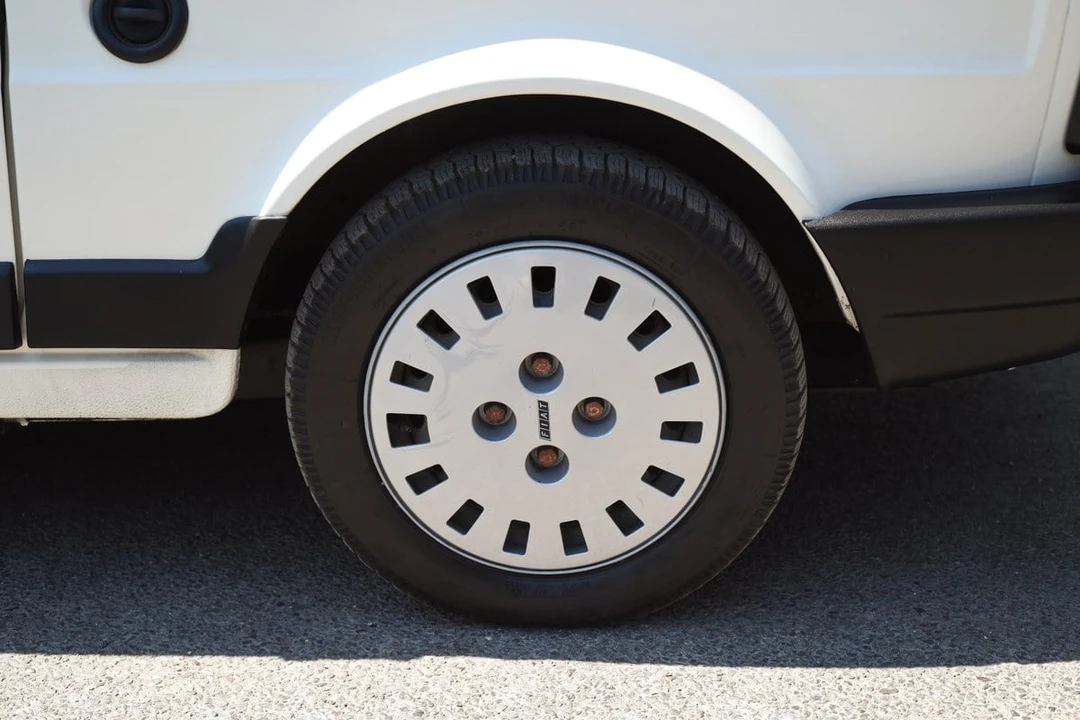1990 Fiat 126 - Image 27 of 30