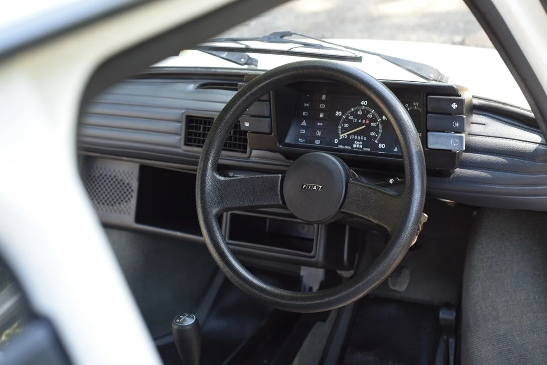1990 Fiat 126 - Image 30 of 30