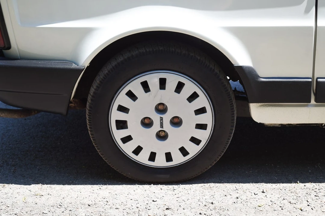 1990 Fiat 126 - Image 25 of 30