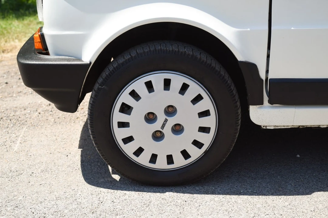 1990 Fiat 126 - Image 26 of 30
