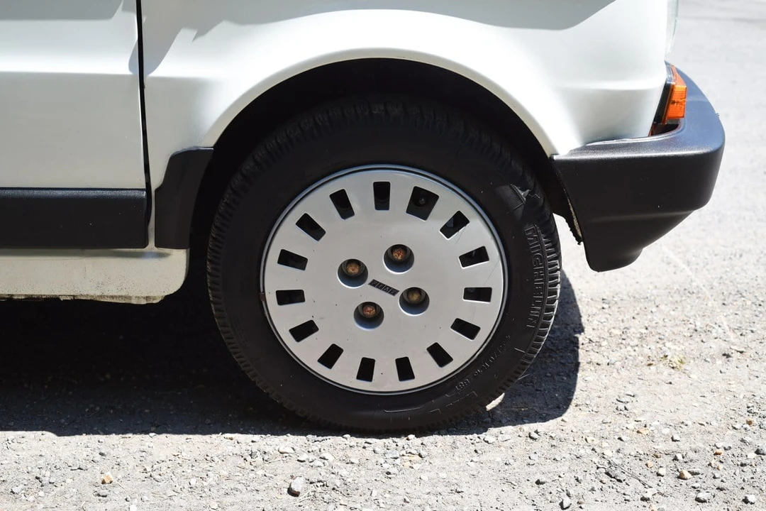 1990 Fiat 126 - Image 24 of 30