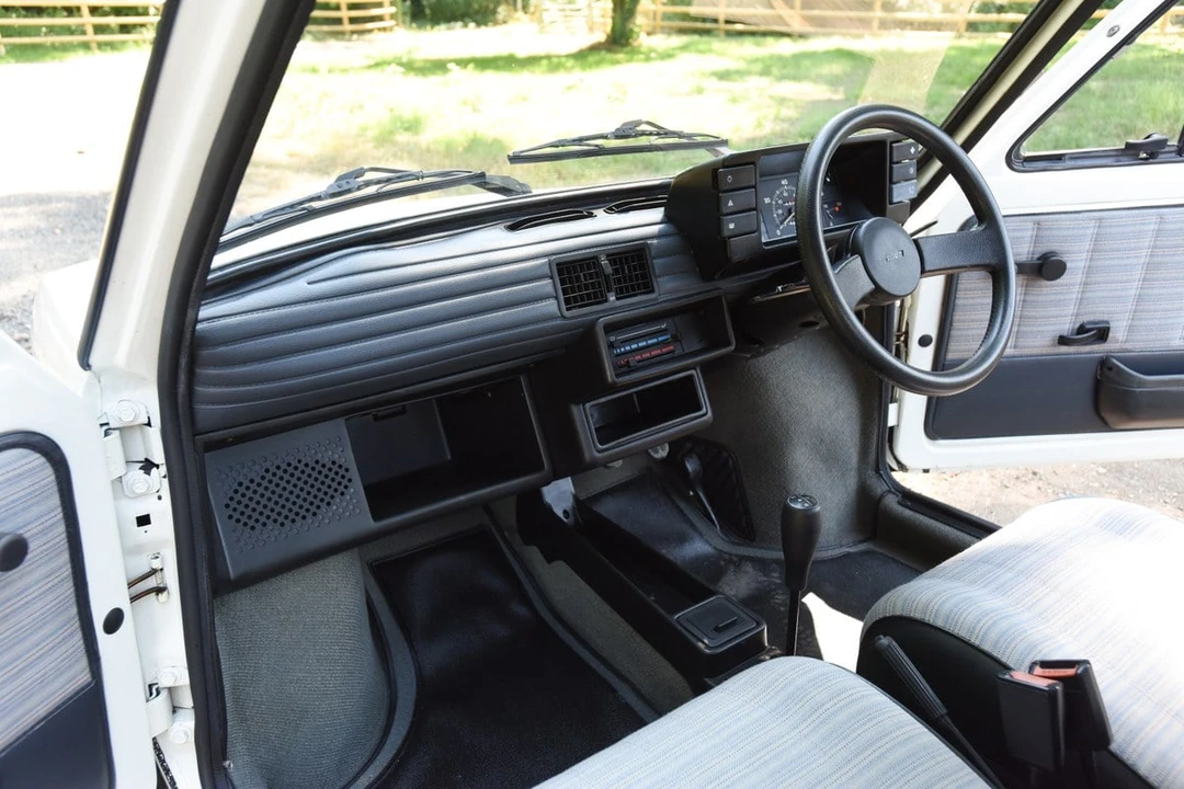 1990 Fiat 126 - Image 29 of 30