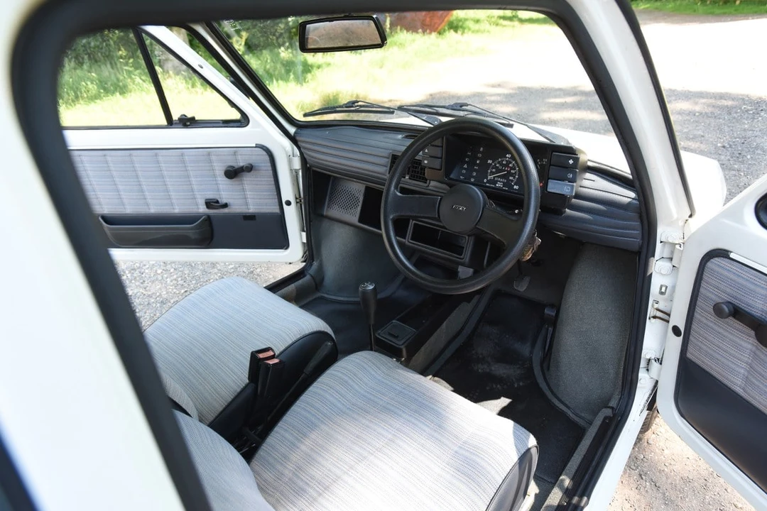 1990 Fiat 126 - Image 28 of 30