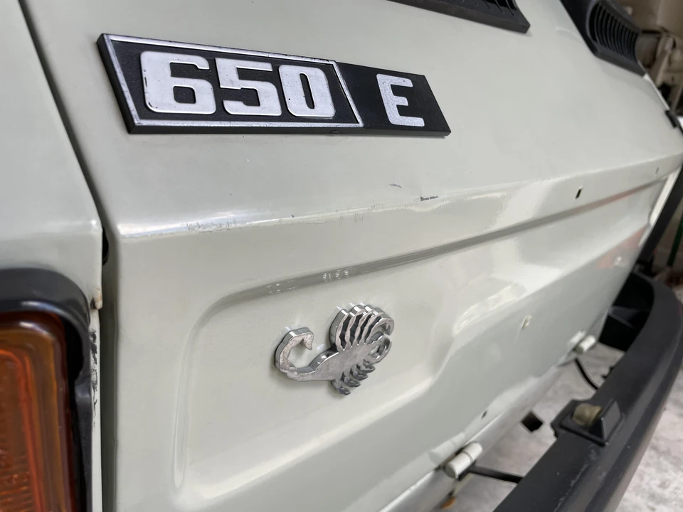 1990 Fiat 126 - Image 23 of 31